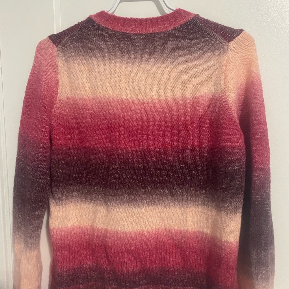 Old Navy 🍂🧡 Knit Sweater - Picture 6 of 6